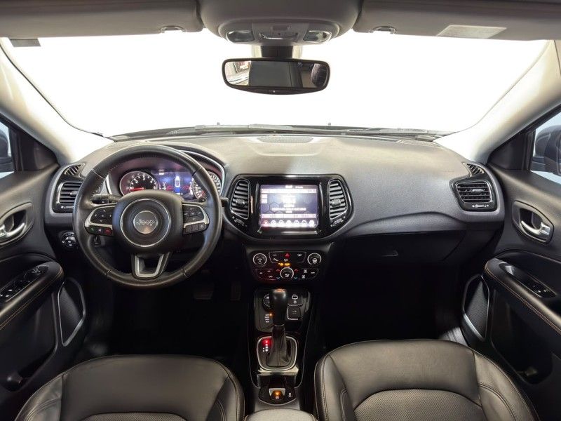 JEEP COMPASS 2.0 16V LIMITED 4X4 2020/2021 SUL SERRA MOTORS CAXIAS DO SUL / Carros no Vale JEEP COMPASS 2.0 16V LIMITED 4X4 2020/2021 SUL SERRA MOTORS CAXIAS DO SUL / Carros no Vale