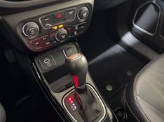 JEEP COMPASS 2.0 16V LIMITED 2016/2017 SUL SERRA MOTORS CAXIAS DO SUL / Carros no Vale
