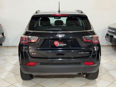 JEEP COMPASS 2.0 16V LIMITED 2016/2017 SUL SERRA MOTORS CAXIAS DO SUL / Carros no Vale