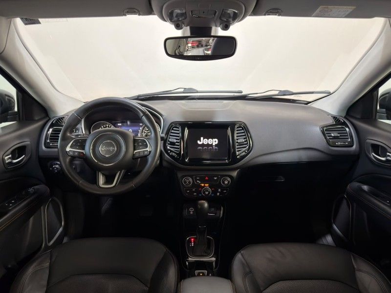 JEEP COMPASS 2.0 16V LIMITED 2016/2017 SUL SERRA MOTORS CAXIAS DO SUL / Carros no Vale JEEP COMPASS 2.0 16V LIMITED 2016/2017 SUL SERRA MOTORS CAXIAS DO SUL / Carros no Vale