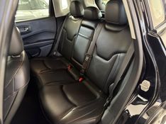 JEEP COMPASS 2.0 16V LIMITED 2016/2017 SUL SERRA MOTORS CAXIAS DO SUL / Carros no Vale