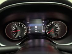 JEEP COMPASS 2.0 16V LONGITUDE 2018/2019 SUL SERRA MOTORS CAXIAS DO SUL / Carros no Vale
