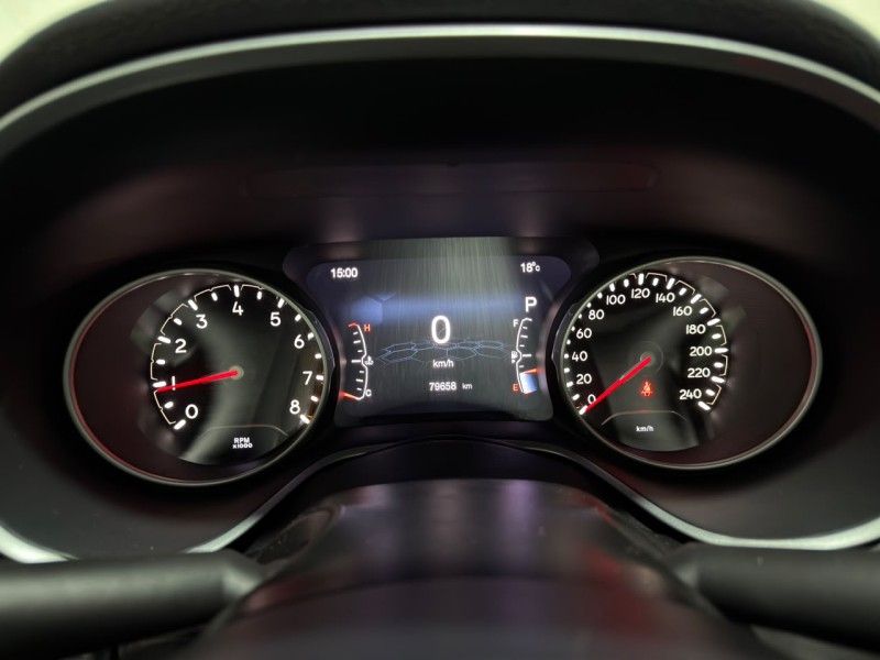 JEEP COMPASS 2.0 16V LONGITUDE 2018/2019 SUL SERRA MOTORS CAXIAS DO SUL / Carros no Vale JEEP COMPASS 2.0 16V LONGITUDE 2018/2019 SUL SERRA MOTORS CAXIAS DO SUL / Carros no Vale