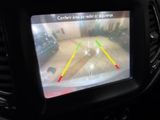 JEEP COMPASS 2.0 16V LONGITUDE 2018/2019 SUL SERRA MOTORS CAXIAS DO SUL / Carros no Vale