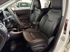 JEEP COMPASS 2.0 16V LONGITUDE 2018/2019 SUL SERRA MOTORS CAXIAS DO SUL / Carros no Vale