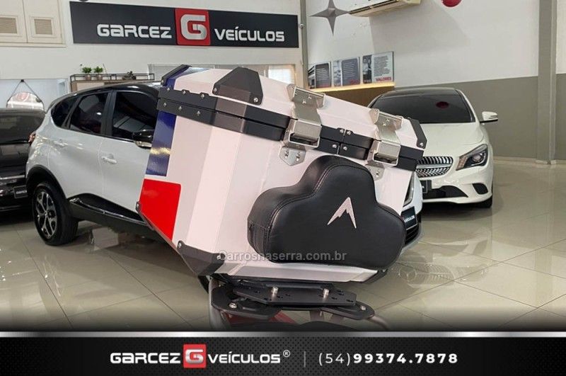 BMW F 850 GS PREMIUM 2020/2021 GARCEZ VEÍCULOS BENTO GONÇALVES / Carros no Vale BMW F 850 GS PREMIUM 2020/2021 GARCEZ VEÍCULOS BENTO GONÇALVES / Carros no Vale