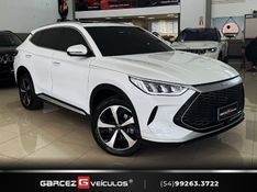 BYD SONG PLUS 1.5 DM GS HÍBRIDO 2023/2024 GARCEZ VEÍCULOS BENTO GONÇALVES / Carros no Vale