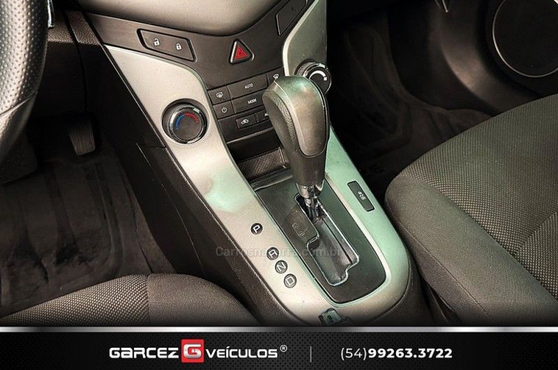 CHEVROLET CRUZE 1.8 LT 16V 2014/2014 GARCEZ VEÍCULOS BENTO GONÇALVES / Carros no Vale CHEVROLET CRUZE 1.8 LT 16V 2014/2014 GARCEZ VEÍCULOS BENTO GONÇALVES / Carros no Vale