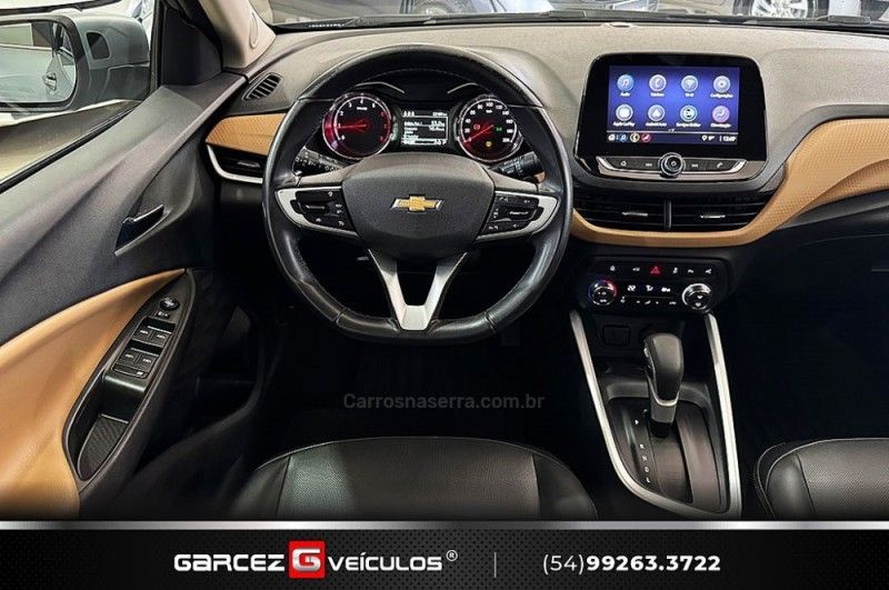 CHEVROLET ONIX 1.0PREMIER II 12V TURBO 2023/2024 GARCEZ VEÍCULOS BENTO GONÇALVES / Carros no Vale CHEVROLET ONIX 1.0PREMIER II 12V TURBO 2023/2024 GARCEZ VEÍCULOS BENTO GONÇALVES / Carros no Vale