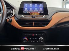 CHEVROLET ONIX 1.0PREMIER II 12V TURBO 2023/2024 GARCEZ VEÍCULOS BENTO GONÇALVES / Carros no Vale