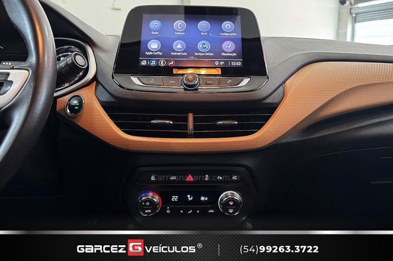 CHEVROLET ONIX 1.0PREMIER II 12V TURBO 2023/2024 GARCEZ VEÍCULOS BENTO GONÇALVES / Carros no Vale CHEVROLET ONIX 1.0PREMIER II 12V TURBO 2023/2024 GARCEZ VEÍCULOS BENTO GONÇALVES / Carros no Vale