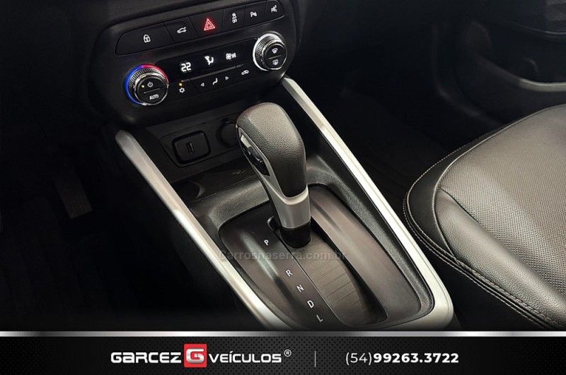 CHEVROLET ONIX 1.0PREMIER II 12V TURBO 2023/2024 GARCEZ VEÍCULOS BENTO GONÇALVES / Carros no Vale CHEVROLET ONIX 1.0PREMIER II 12V TURBO 2023/2024 GARCEZ VEÍCULOS BENTO GONÇALVES / Carros no Vale