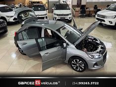 CHEVROLET ONIX 1.0PREMIER II 12V TURBO 2023/2024 GARCEZ VEÍCULOS BENTO GONÇALVES / Carros no Vale