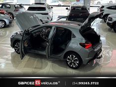 CHEVROLET ONIX 1.0PREMIER II 12V TURBO 2023/2024 GARCEZ VEÍCULOS BENTO GONÇALVES / Carros no Vale