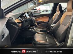 CHEVROLET ONIX 1.0PREMIER II 12V TURBO 2023/2024 GARCEZ VEÍCULOS BENTO GONÇALVES / Carros no Vale