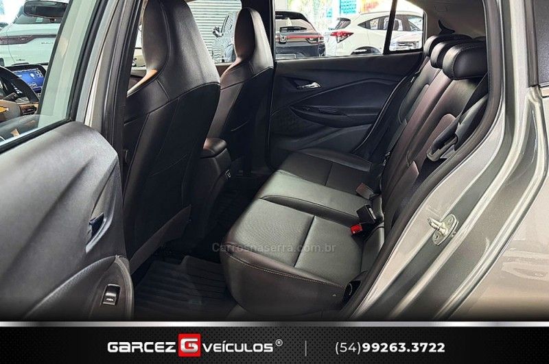CHEVROLET ONIX 1.0PREMIER II 12V TURBO 2023/2024 GARCEZ VEÍCULOS BENTO GONÇALVES / Carros no Vale CHEVROLET ONIX 1.0PREMIER II 12V TURBO 2023/2024 GARCEZ VEÍCULOS BENTO GONÇALVES / Carros no Vale