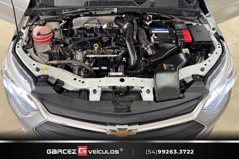 CHEVROLET ONIX 1.0PREMIER II 12V TURBO 2023/2024 GARCEZ VEÍCULOS BENTO GONÇALVES / Carros no Vale CHEVROLET ONIX 1.0PREMIER II 12V TURBO 2023/2024 GARCEZ VEÍCULOS BENTO GONÇALVES / Carros no Vale