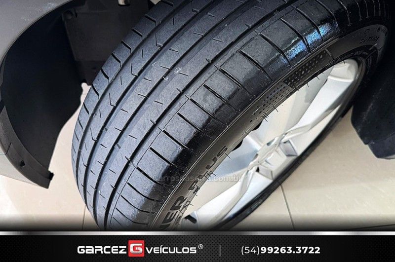 CHEVROLET TRACKER 1.8 MPFI LTZ 4X2 16V 2013/2014 GARCEZ VEÍCULOS BENTO GONÇALVES / Carros no Vale
