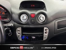 CITROËN C3 1.4 I GLX 8V 2011/2012 GARCEZ VEÍCULOS BENTO GONÇALVES / Carros no Vale