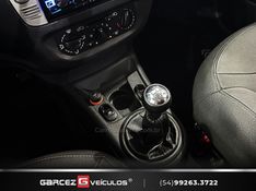 CITROËN C3 1.4 I GLX 8V 2011/2012 GARCEZ VEÍCULOS BENTO GONÇALVES / Carros no Vale
