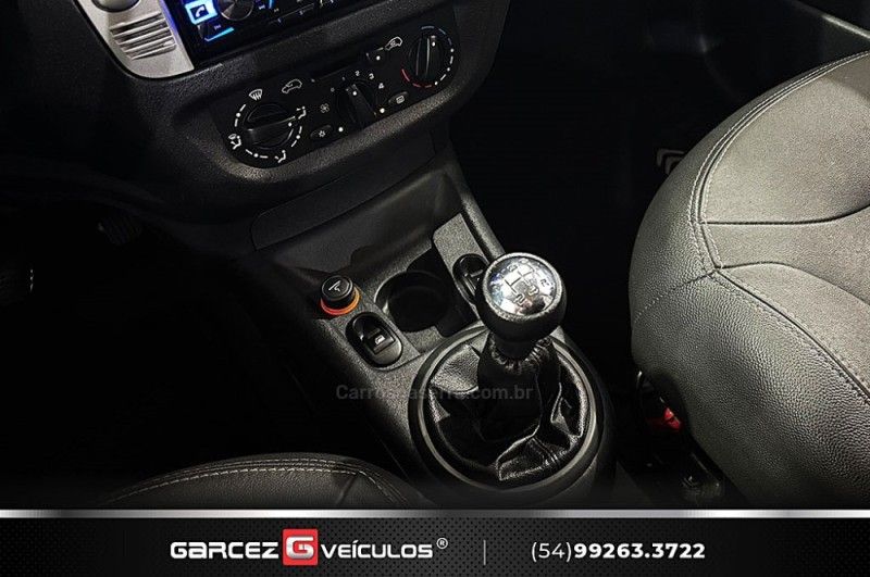 CITROËN C3 1.4 I GLX 8V 2011/2012 GARCEZ VEÍCULOS BENTO GONÇALVES / Carros no Vale CITROËN C3 1.4 I GLX 8V 2011/2012 GARCEZ VEÍCULOS BENTO GONÇALVES / Carros no Vale