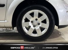 CITROËN C3 1.4 I GLX 8V 2011/2012 GARCEZ VEÍCULOS BENTO GONÇALVES / Carros no Vale