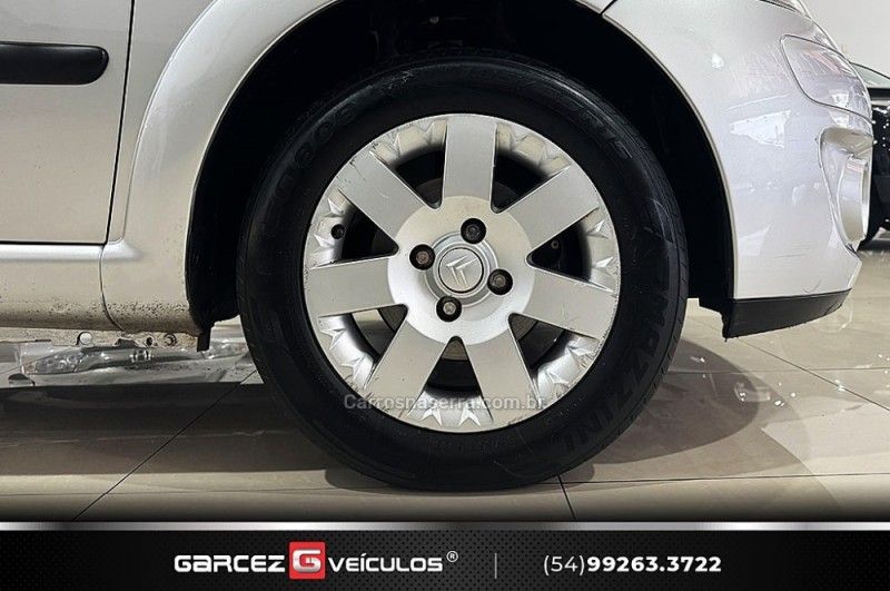 CITROËN C3 1.4 I GLX 8V 2011/2012 GARCEZ VEÍCULOS BENTO GONÇALVES / Carros no Vale CITROËN C3 1.4 I GLX 8V 2011/2012 GARCEZ VEÍCULOS BENTO GONÇALVES / Carros no Vale