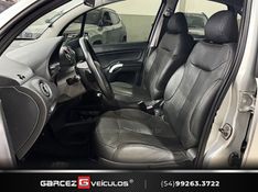 CITROËN C3 1.4 I GLX 8V 2011/2012 GARCEZ VEÍCULOS BENTO GONÇALVES / Carros no Vale
