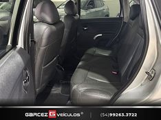 CITROËN C3 1.4 I GLX 8V 2011/2012 GARCEZ VEÍCULOS BENTO GONÇALVES / Carros no Vale