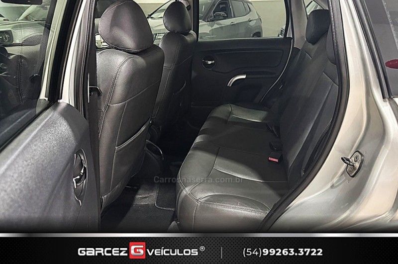 CITROËN C3 1.4 I GLX 8V 2011/2012 GARCEZ VEÍCULOS BENTO GONÇALVES / Carros no Vale CITROËN C3 1.4 I GLX 8V 2011/2012 GARCEZ VEÍCULOS BENTO GONÇALVES / Carros no Vale