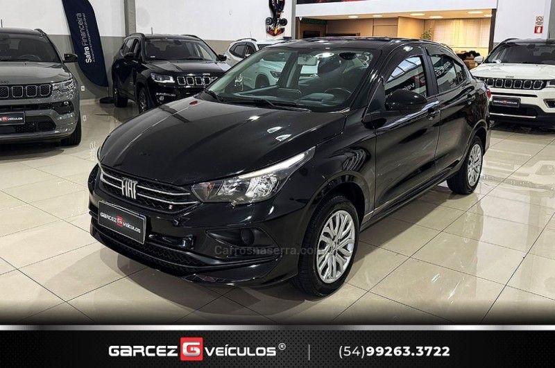 FIAT CRONOS 1.0 FIREFLY DRIVE 2023/2024 GARCEZ VEÍCULOS BENTO GONÇALVES / Carros no Vale FIAT CRONOS 1.0 FIREFLY DRIVE 2023/2024 GARCEZ VEÍCULOS BENTO GONÇALVES / Carros no Vale