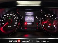 FIAT CRONOS 1.0 FIREFLY DRIVE 2023/2024 GARCEZ VEÍCULOS BENTO GONÇALVES / Carros no Vale
