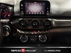 FIAT CRONOS 1.0 FIREFLY DRIVE 2023/2024 GARCEZ VEÍCULOS BENTO GONÇALVES / Carros no Vale