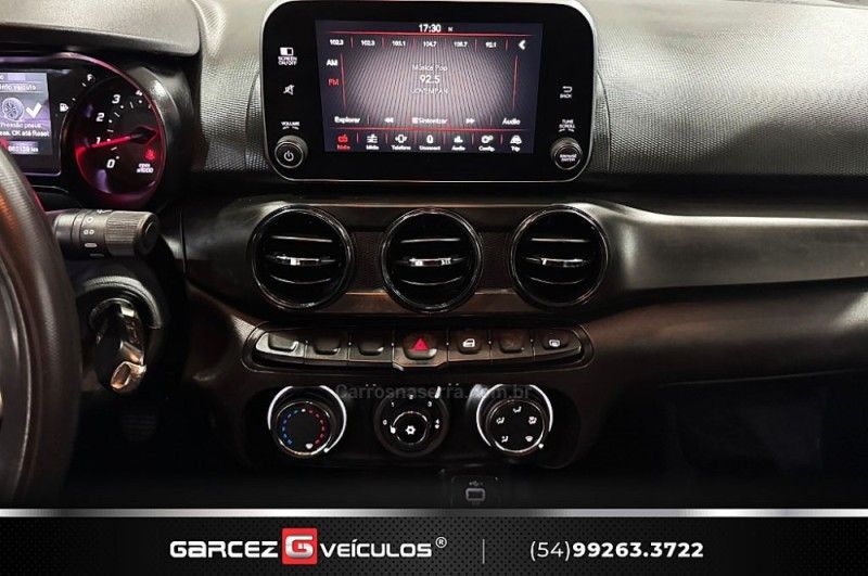 FIAT CRONOS 1.0 FIREFLY DRIVE 2023/2024 GARCEZ VEÍCULOS BENTO GONÇALVES / Carros no Vale FIAT CRONOS 1.0 FIREFLY DRIVE 2023/2024 GARCEZ VEÍCULOS BENTO GONÇALVES / Carros no Vale