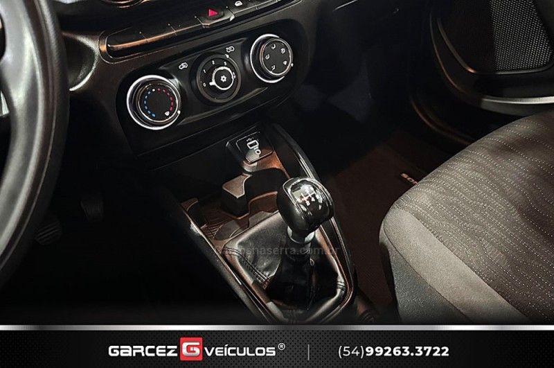 FIAT CRONOS 1.0 FIREFLY DRIVE 2023/2024 GARCEZ VEÍCULOS BENTO GONÇALVES / Carros no Vale FIAT CRONOS 1.0 FIREFLY DRIVE 2023/2024 GARCEZ VEÍCULOS BENTO GONÇALVES / Carros no Vale
