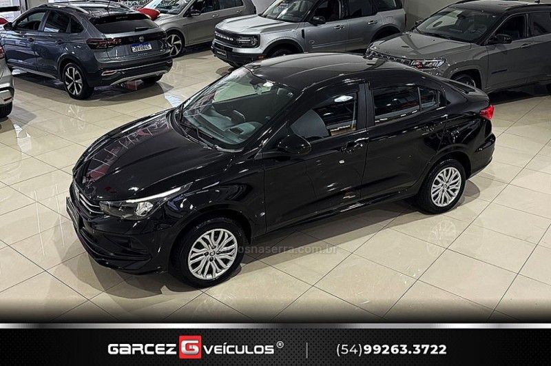 FIAT CRONOS 1.0 FIREFLY DRIVE 2023/2024 GARCEZ VEÍCULOS BENTO GONÇALVES / Carros no Vale FIAT CRONOS 1.0 FIREFLY DRIVE 2023/2024 GARCEZ VEÍCULOS BENTO GONÇALVES / Carros no Vale