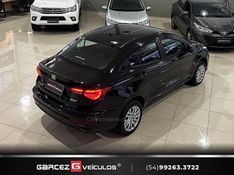 FIAT CRONOS 1.0 FIREFLY DRIVE 2023/2024 GARCEZ VEÍCULOS BENTO GONÇALVES / Carros no Vale