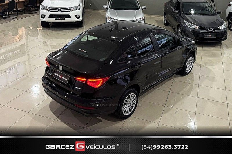 FIAT CRONOS 1.0 FIREFLY DRIVE 2023/2024 GARCEZ VEÍCULOS BENTO GONÇALVES / Carros no Vale FIAT CRONOS 1.0 FIREFLY DRIVE 2023/2024 GARCEZ VEÍCULOS BENTO GONÇALVES / Carros no Vale