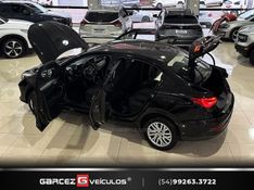 FIAT CRONOS 1.0 FIREFLY DRIVE 2023/2024 GARCEZ VEÍCULOS BENTO GONÇALVES / Carros no Vale