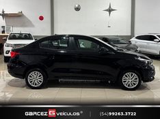 FIAT CRONOS 1.0 FIREFLY DRIVE 2023/2024 GARCEZ VEÍCULOS BENTO GONÇALVES / Carros no Vale