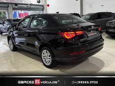 FIAT CRONOS 1.0 FIREFLY DRIVE 2023/2024 GARCEZ VEÍCULOS BENTO GONÇALVES / Carros no Vale