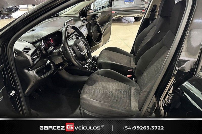 FIAT CRONOS 1.0 FIREFLY DRIVE 2023/2024 GARCEZ VEÍCULOS BENTO GONÇALVES / Carros no Vale FIAT CRONOS 1.0 FIREFLY DRIVE 2023/2024 GARCEZ VEÍCULOS BENTO GONÇALVES / Carros no Vale