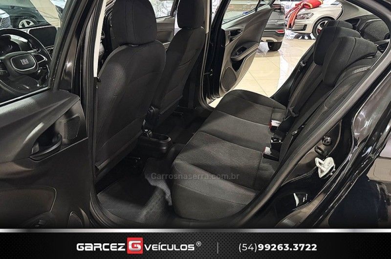 FIAT CRONOS 1.0 FIREFLY DRIVE 2023/2024 GARCEZ VEÍCULOS BENTO GONÇALVES / Carros no Vale FIAT CRONOS 1.0 FIREFLY DRIVE 2023/2024 GARCEZ VEÍCULOS BENTO GONÇALVES / Carros no Vale