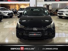 FIAT CRONOS 1.0 FIREFLY DRIVE 2023/2024 GARCEZ VEÍCULOS BENTO GONÇALVES / Carros no Vale