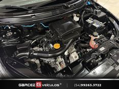 FIAT CRONOS 1.0 FIREFLY DRIVE 2023/2024 GARCEZ VEÍCULOS BENTO GONÇALVES / Carros no Vale