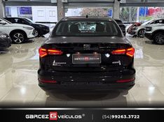 FIAT CRONOS 1.0 FIREFLY DRIVE 2023/2024 GARCEZ VEÍCULOS BENTO GONÇALVES / Carros no Vale