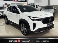 FIAT FASTBACK 1.3 LIMITED EDITION 270 TURBO 2023/2023 GARCEZ VEÍCULOS BENTO GONÇALVES / Carros no Vale