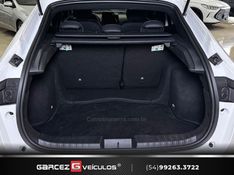 FIAT FASTBACK 1.3 LIMITED EDITION 270 TURBO 2023/2023 GARCEZ VEÍCULOS BENTO GONÇALVES / Carros no Vale