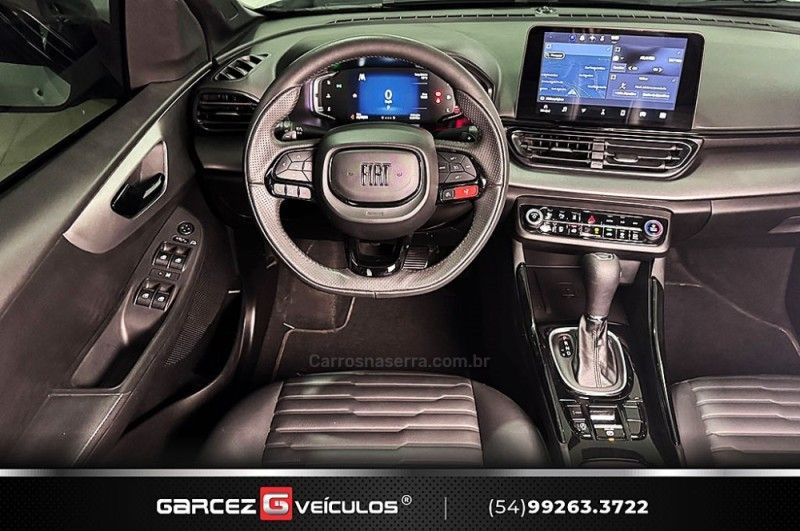FIAT FASTBACK 1.3 LIMITED EDITION 270 TURBO 2023/2023 GARCEZ VEÍCULOS BENTO GONÇALVES / Carros no Vale FIAT FASTBACK 1.3 LIMITED EDITION 270 TURBO 2023/2023 GARCEZ VEÍCULOS BENTO GONÇALVES / Carros no Vale