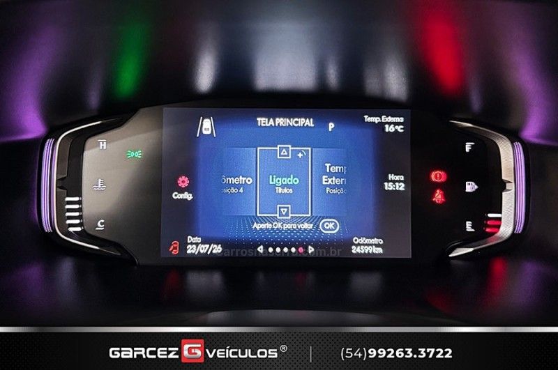 FIAT FASTBACK 1.3 LIMITED EDITION 270 TURBO 2023/2023 GARCEZ VEÍCULOS BENTO GONÇALVES / Carros no Vale FIAT FASTBACK 1.3 LIMITED EDITION 270 TURBO 2023/2023 GARCEZ VEÍCULOS BENTO GONÇALVES / Carros no Vale